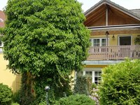 Ferienhaus Voigt, Sitzendorf