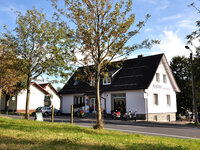 Pension Hutschenreuther