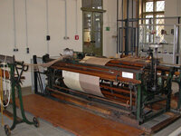 Schauwerkstatt Greizer Textil