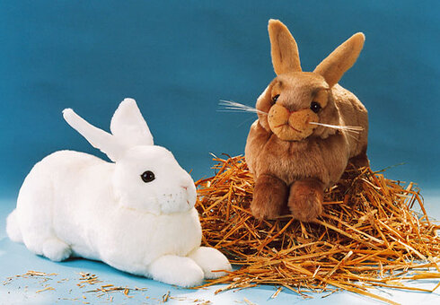 STEINER Plüsch GmbH