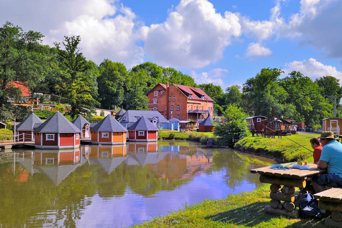 Ölmühle Eberstedt
