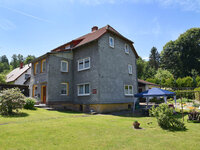 Ferienwohnung Völler, Suhl