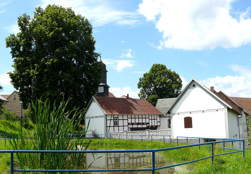 Landgasthof Heideperle