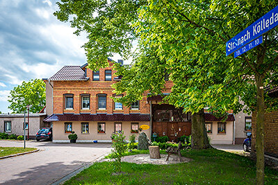 Pension-Huschet-Dermsdorf Pension-Huschet-Dermsdorf