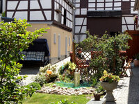 Ferienwohnung Am Brunnen