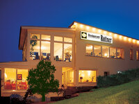 Pension Büttner, Benshausen