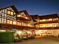 Hotel & Gasthof Thüringer Hof