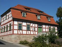 Museum Jüchsen