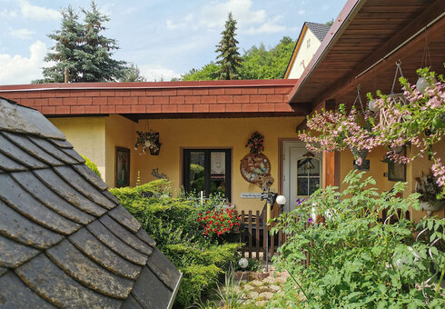 Ferienhaus Reißmann