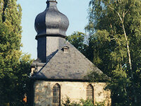 Martinskirche Apolda