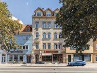 Hotel garni Am Domplatz
