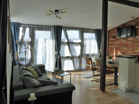 Ferienwohnung Skyline in Jena