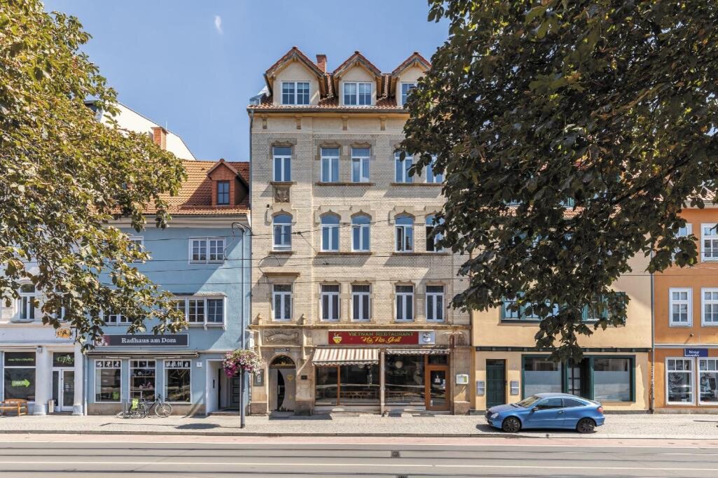 Hotel garni Am Domplatz