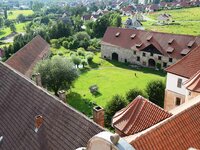 Renaissanceschloss Breitungen