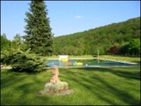 Freibad Camburg
