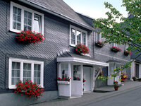 Ferienwohnung Andreas, Masserberg