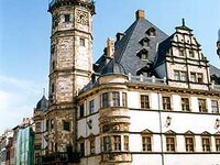 Rathaus Altenburg