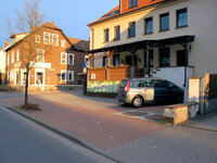 Pension Zum Schlupfwinkel