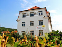 Spielzeughotel Sonneberg