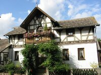 Rennstieg-Hotel Rettelbusch