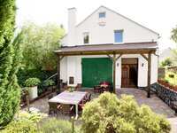 Gästehaus Oskar Haucke, Barigau