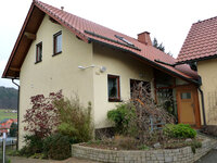 Ferienwohnung am Höhnberg, Trusetal