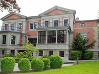 Schott Villa in Jena