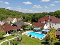 Hotel Garni Möller, Bad Sulza