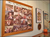 Herbert-Roth-Ausstellung in Vesser