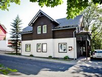 810M Pension Oberhof