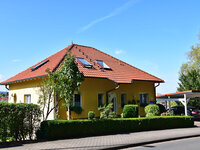 Ferienwohnungen Haus Höfling