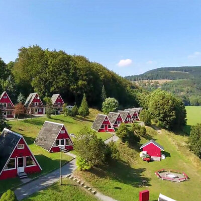 Ferienzentrum Rauenstein