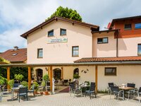 Hotel & Restaurant Bohlenblick