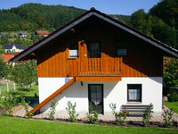 Ferienhaus Unterwiese, Trusetal