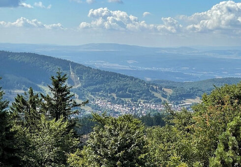 Ferienwohnung Place-to-Be