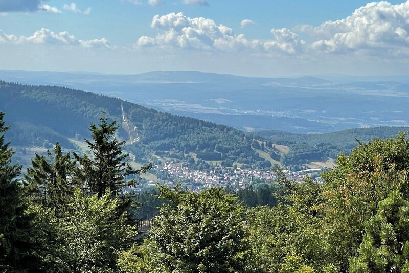 Ferienwohnung Place-to-Be