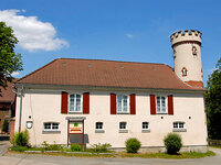 Pension Kastanienhof