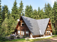 Skihütte Frauenwald