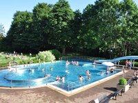 Freibad Hermsdorf