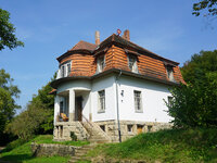 Villa Amalienruh, Sülzfeld