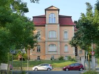 Villa Ingrid, Weimar