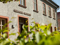 Keramik-Museum Bürgel