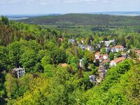 Ich erkunde Thüringen