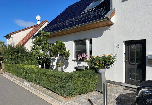 Ferienwohnung Place-to-Be