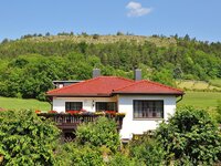 Hotel Haus Orchideental, Jena