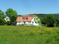 Gaststätte & Pension Kutscherklause