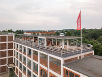 Egon-Eiermann-Bau Apolda