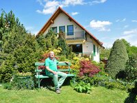 Ferienwohnung Panorama, Schmalkalden