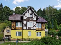 Ferienwohnung Sabine, Schmalkalden