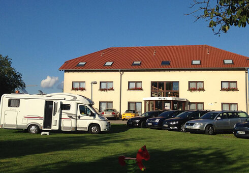Hotel & Restaurant Zur Kanone